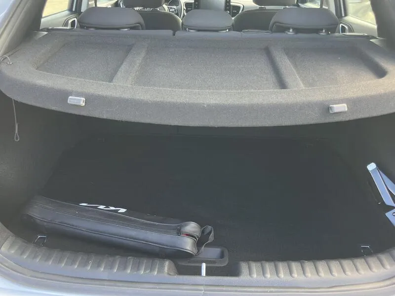 Kia XCeed 1.0 T-GDi Drive - foto 18