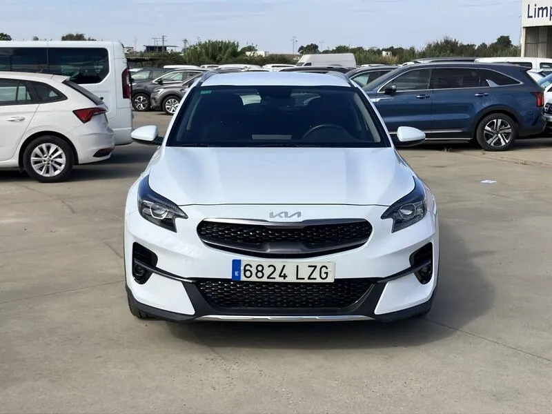 Kia XCeed 1.0 T-GDi Drive - foto 9