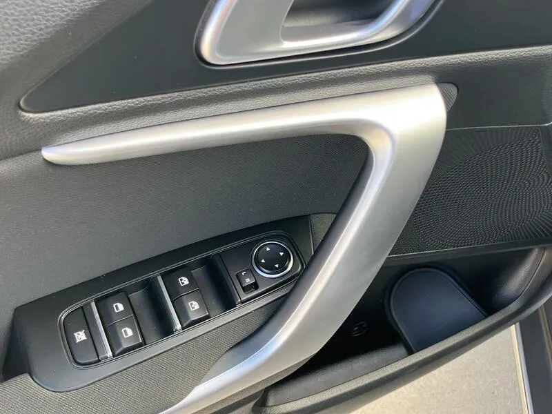 Kia XCeed 1.0 T-GDi Drive - foto 36