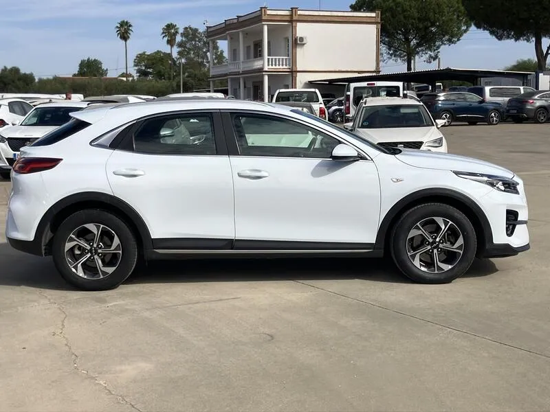 Kia XCeed 1.0 T-GDi Drive - foto 7