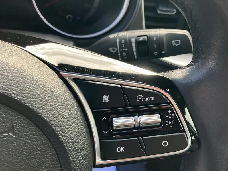 Kia XCeed 1.0 T-GDi Drive - foto 38