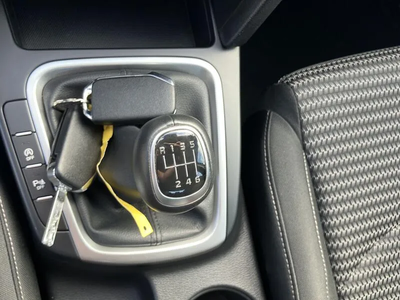 Kia XCeed 1.0 T-GDi Drive - foto 16