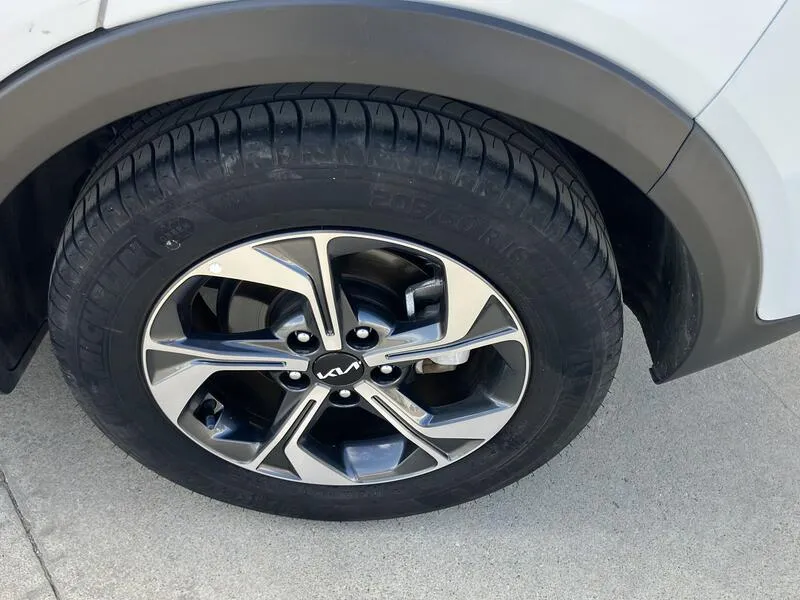 Kia XCeed 1.0 T-GDi Drive - foto 22