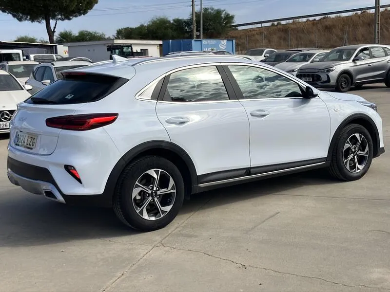 Kia XCeed 1.0 T-GDi Drive - foto 6