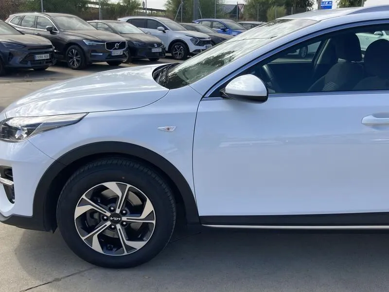 Kia XCeed 1.0 T-GDi Drive - foto 20