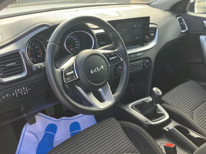 Kia XCeed 1.0 T-GDi Drive - foto 10