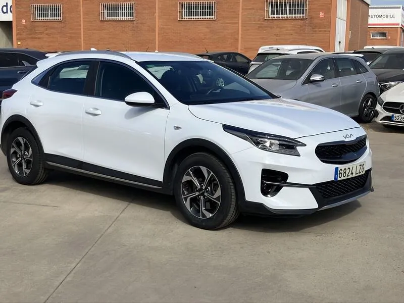 Kia XCeed 1.0 T-GDi Drive - foto 8