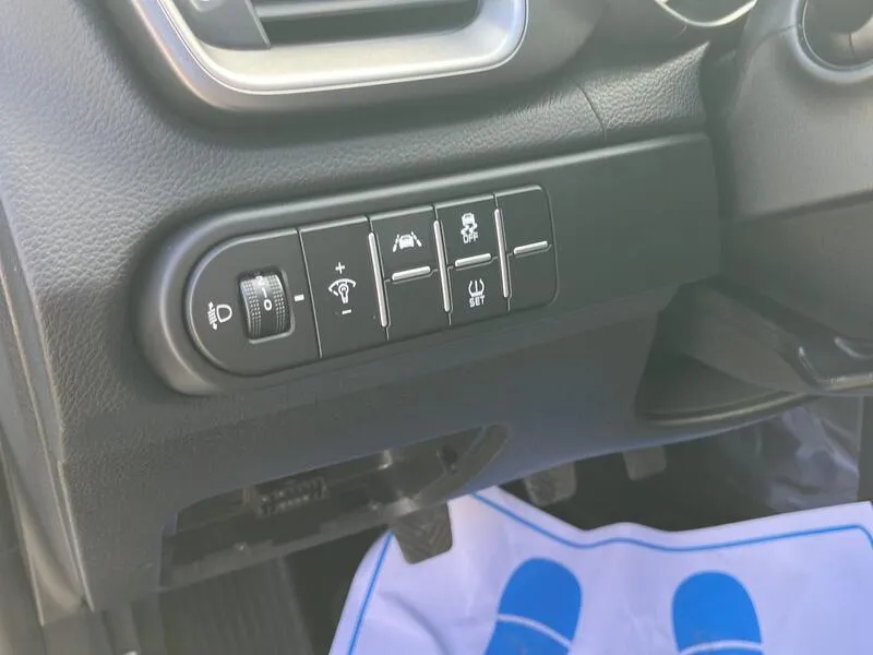 Kia XCeed 1.0 T-GDi Drive - foto 37
