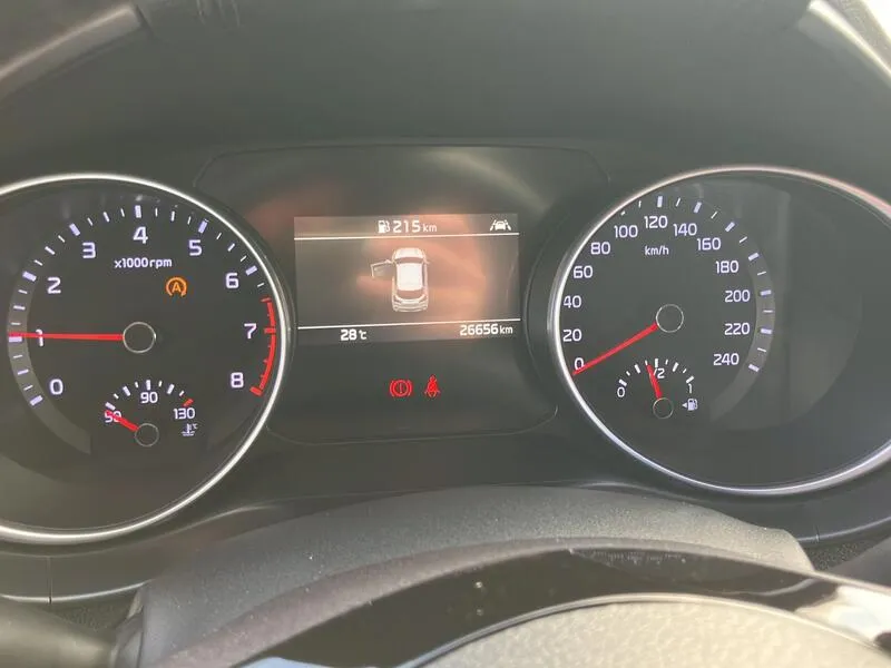 Kia XCeed 1.0 T-GDi Drive - foto 15