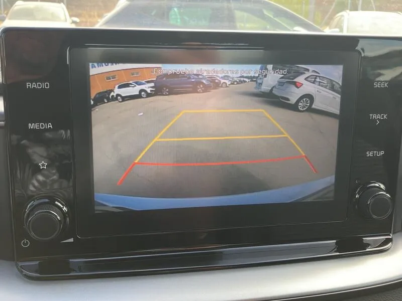 Kia XCeed 1.0 T-GDi Drive - foto 44