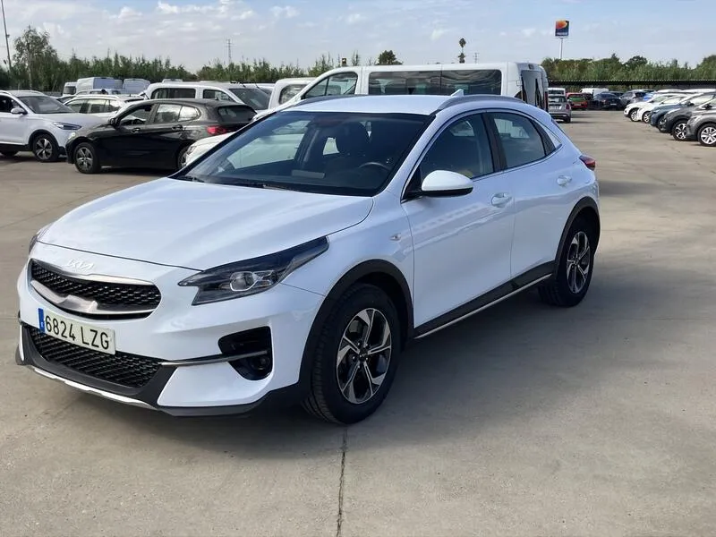 Kia XCeed 1.0 T-GDi Drive 2022