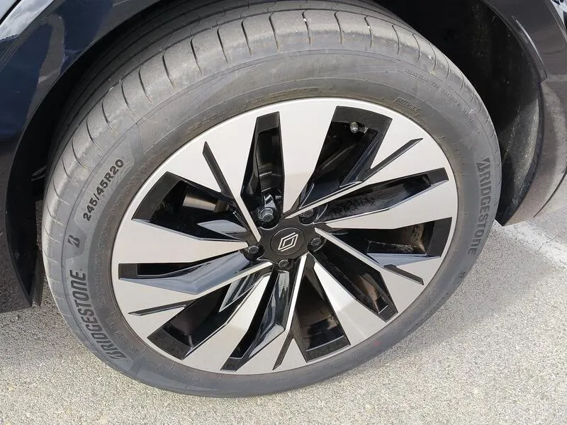Renault Rafale 200 E-Tech Full Hybrid Techno 1.2 E-Tech ATV 6E - foto 41