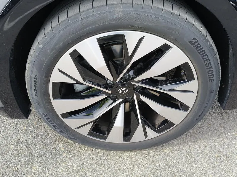 Renault Rafale 200 E-Tech Full Hybrid Techno 1.2 E-Tech ATV 6E - foto 40