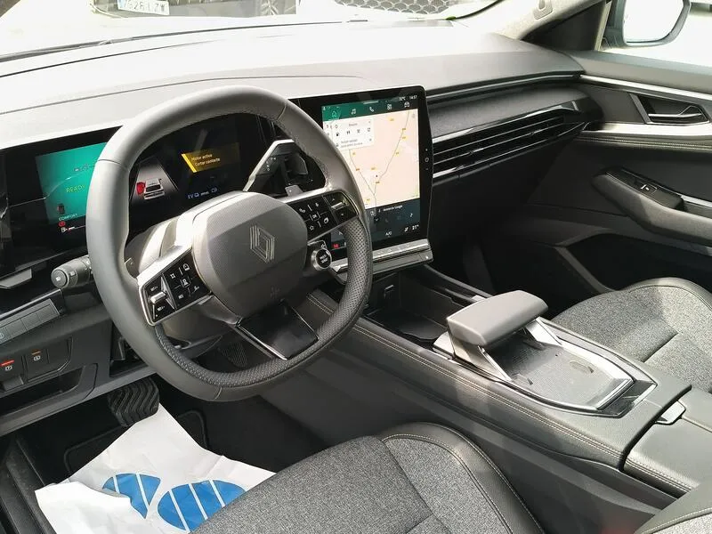 Renault Rafale 200 E-Tech Full Hybrid Techno 1.2 E-Tech ATV 6E - foto 10