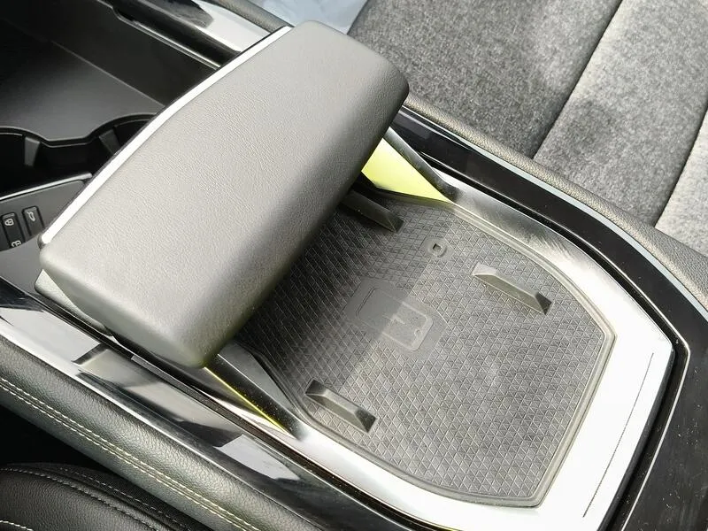 Renault Rafale 200 E-Tech Full Hybrid Techno 1.2 E-Tech ATV 6E - foto 13
