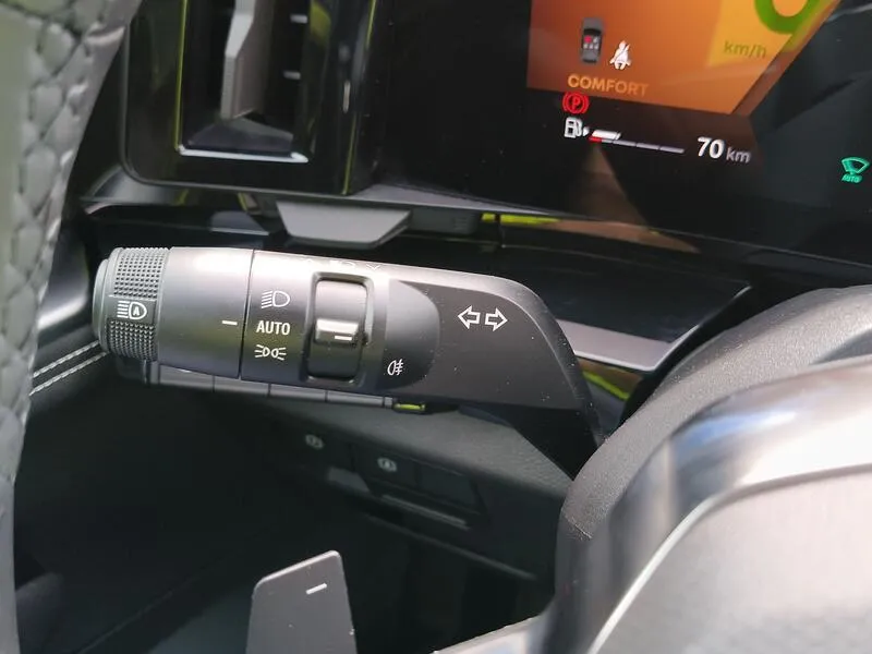 Renault Rafale 200 E-Tech Full Hybrid Techno 1.2 E-Tech ATV 6E - foto 23