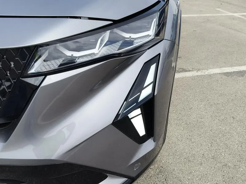 Renault Rafale 200 E-Tech Full Hybrid Techno 1.2 E-Tech ATV 6E - foto 39