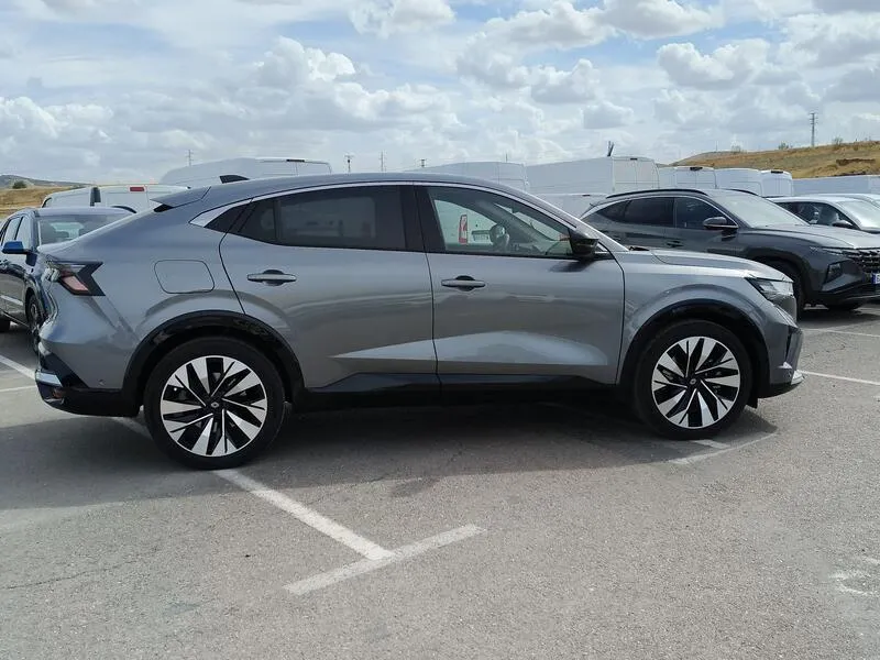 Renault Rafale 200 E-Tech Full Hybrid Techno 1.2 E-Tech ATV 6E - foto 7