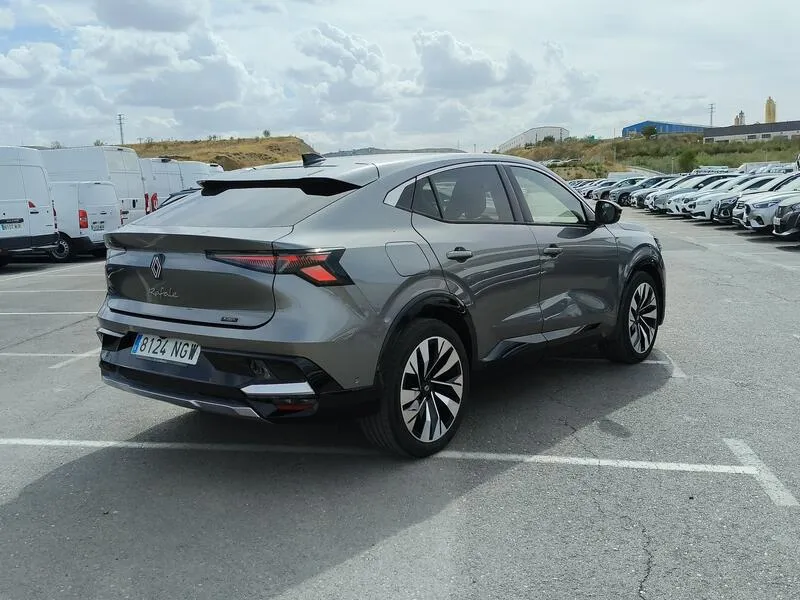 Renault Rafale 200 E-Tech Full Hybrid Techno 1.2 E-Tech ATV 6E - foto 6