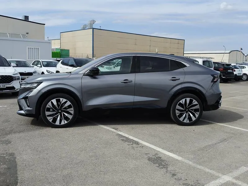 Renault Rafale 200 E-Tech Full Hybrid Techno 1.2 E-Tech ATV 6E - foto 3