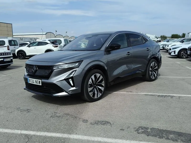 Renault Rafale 200 E-Tech Full Hybrid Techno 1.2 E-Tech ATV 6E - foto 2