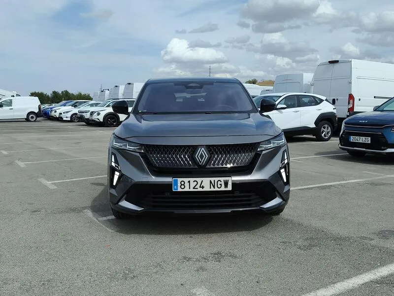Renault Rafale 200 E-Tech Full Hybrid Techno 1.2 E-Tech ATV 6E - foto 9