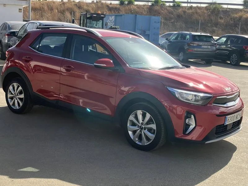 Kia Stonic 1.0 T-GDi MHEV iMT Drive Plus(SP)(SL) - foto 8