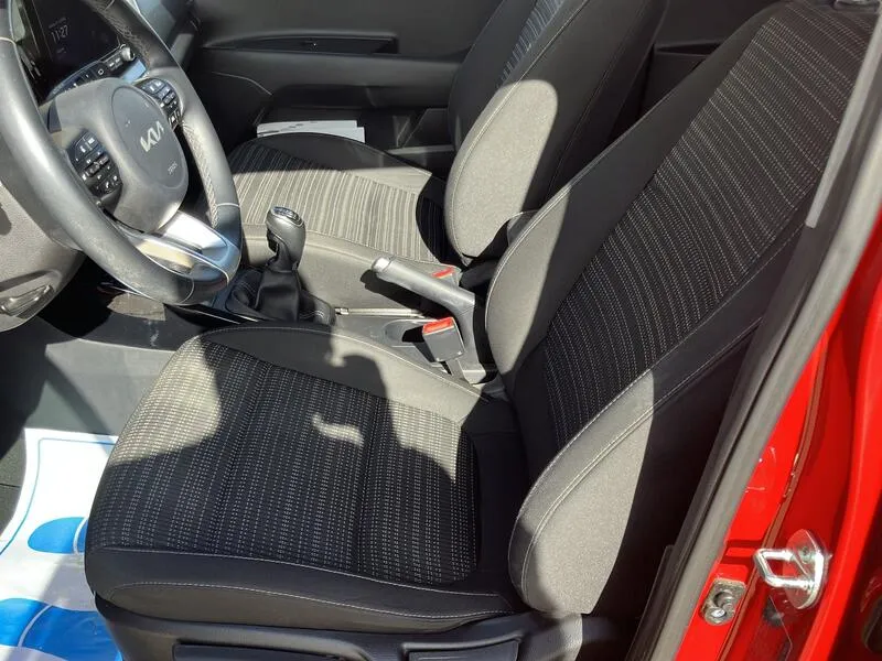 Kia Stonic 1.0 T-GDi MHEV iMT Drive Plus(SP)(SL) - foto 12