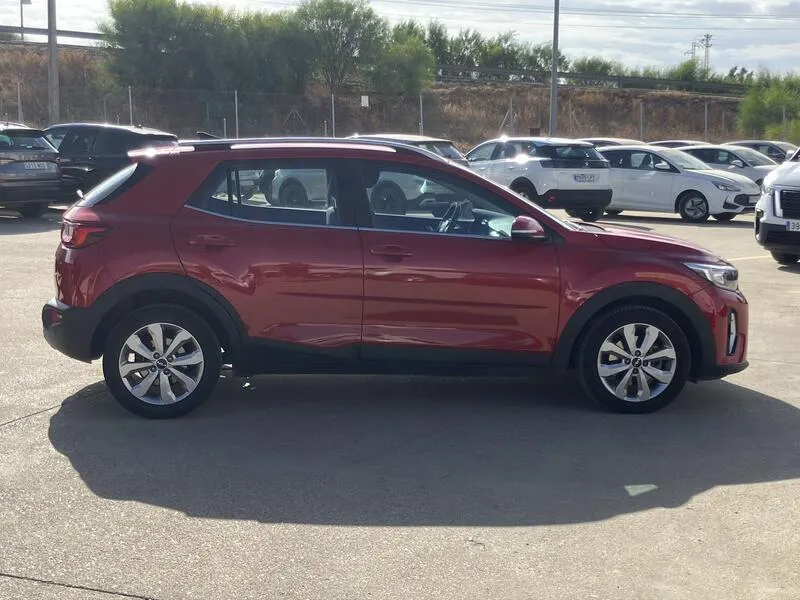 Kia Stonic 1.0 T-GDi MHEV iMT Drive Plus(SP)(SL) - foto 7