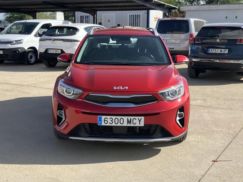 Kia Stonic 1.0 T-GDi MHEV iMT Drive Plus(SP)(SL) - foto 9