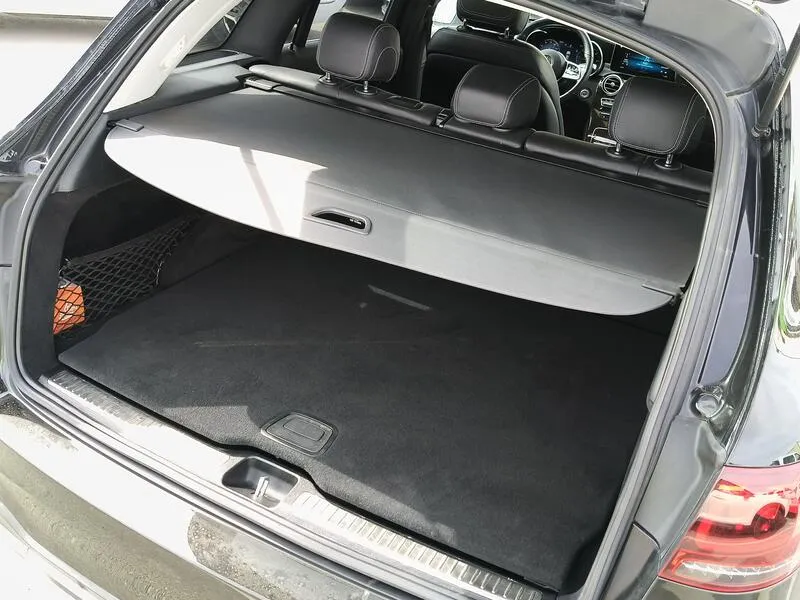 Mercedes-Benz GLC 2019 todoterreno GLC 220 d 4MATIC - foto 39