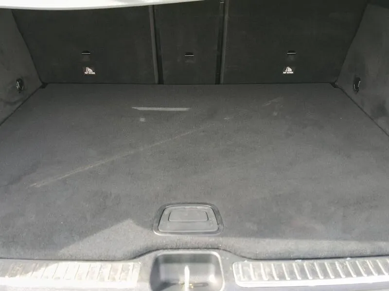 Mercedes-Benz GLC 2019 todoterreno GLC 220 d 4MATIC - foto 35