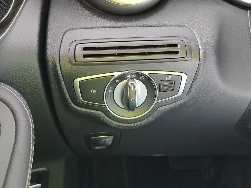 Mercedes-Benz GLC 2019 todoterreno GLC 220 d 4MATIC - foto 26