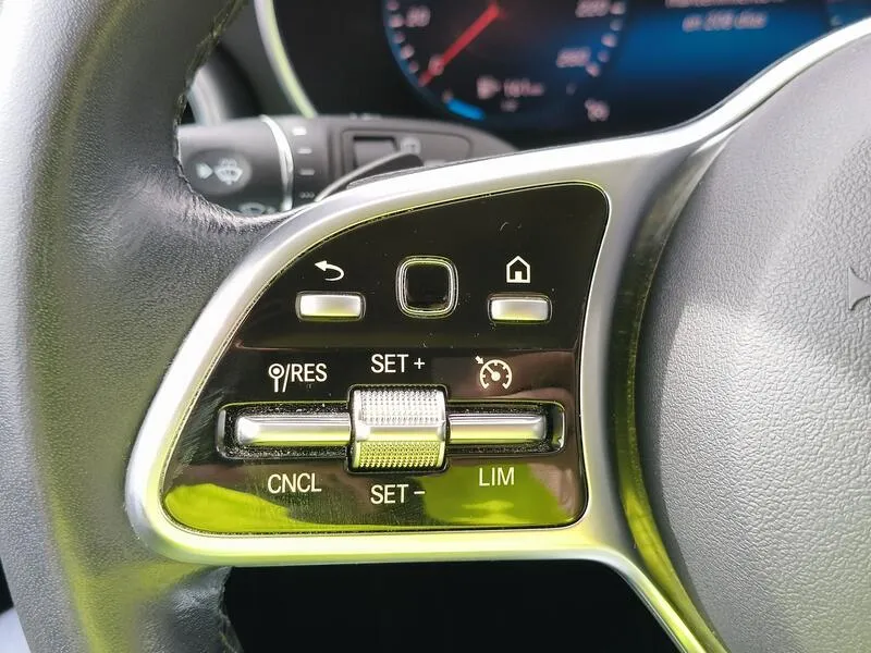 Mercedes-Benz GLC 2019 todoterreno GLC 220 d 4MATIC - foto 24