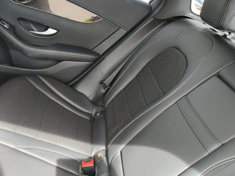Mercedes-Benz GLC 2019 todoterreno GLC 220 d 4MATIC - foto 32