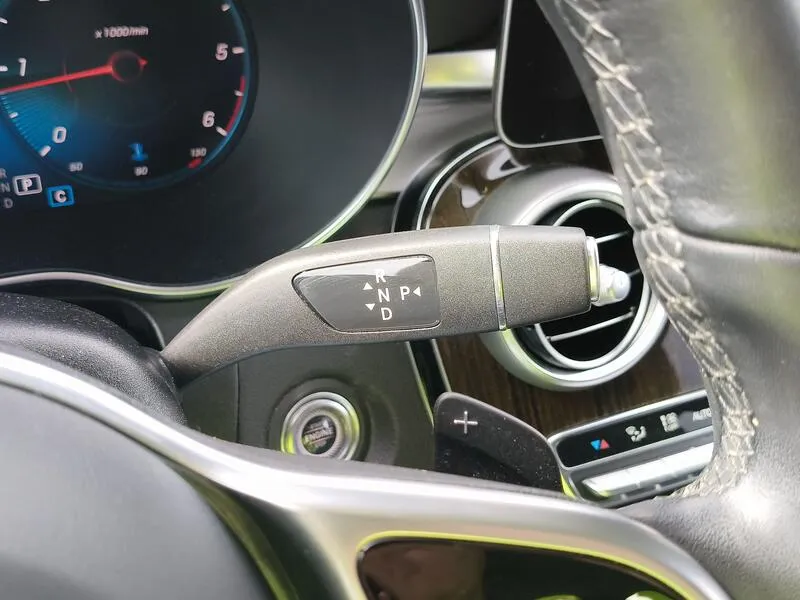 Mercedes-Benz GLC 2019 todoterreno GLC 220 d 4MATIC - foto 23