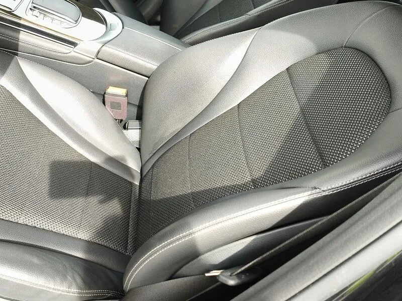 Mercedes-Benz GLC 2019 todoterreno GLC 220 d 4MATIC - foto 29
