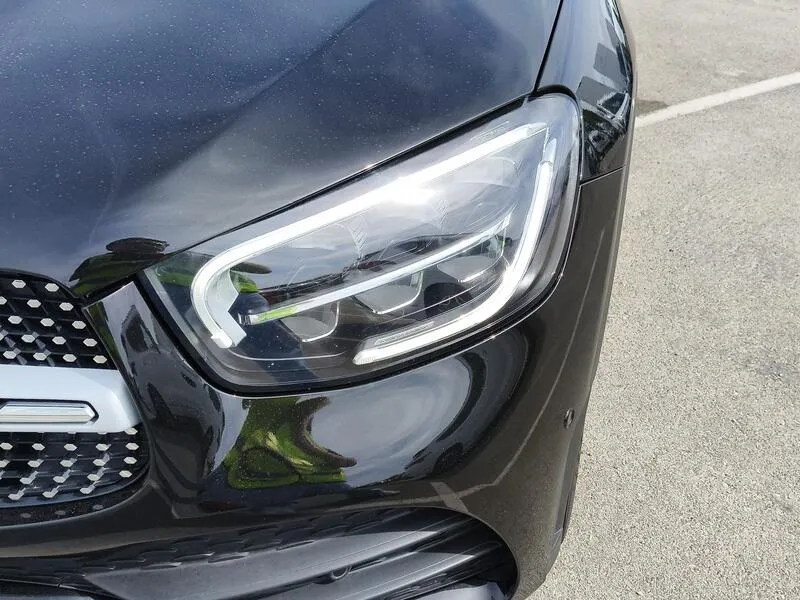 Mercedes-Benz GLC 2019 todoterreno GLC 220 d 4MATIC - foto 44