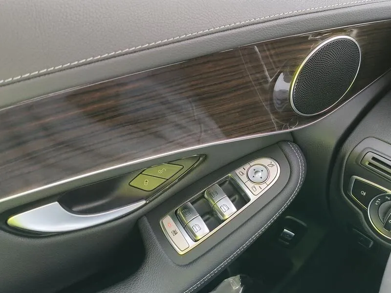 Mercedes-Benz GLC 2019 todoterreno GLC 220 d 4MATIC - foto 27