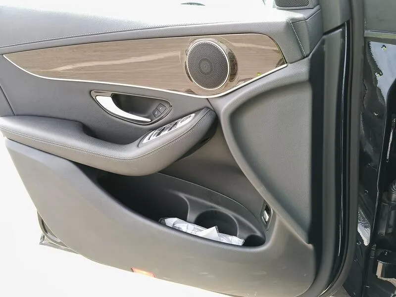 Mercedes-Benz GLC 2019 todoterreno GLC 220 d 4MATIC - foto 28