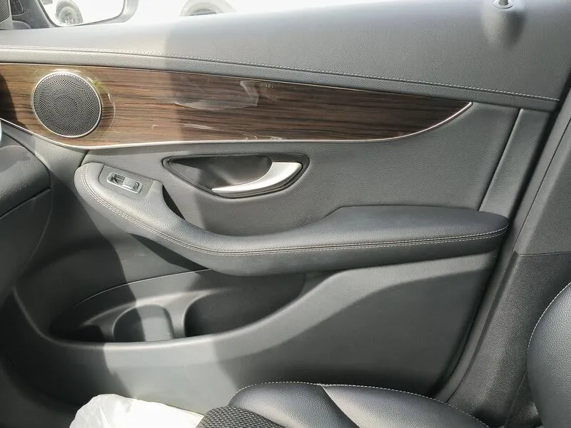 Mercedes-Benz GLC 2019 todoterreno GLC 220 d 4MATIC - foto 19