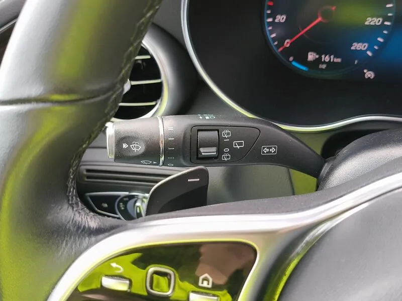 Mercedes-Benz GLC 2019 todoterreno GLC 220 d 4MATIC - foto 25