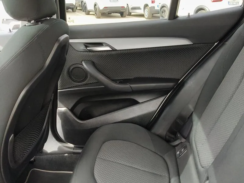 BMW X2 sDrive18i - foto 32