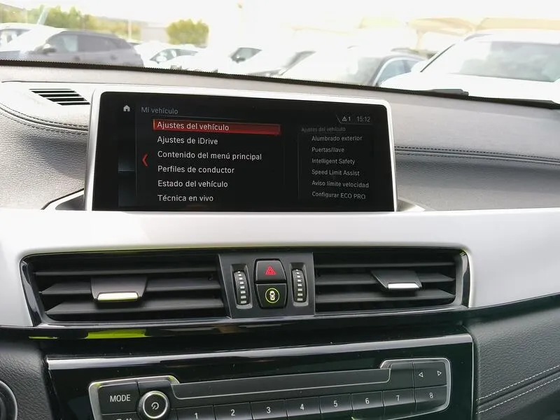BMW X2 sDrive18i - foto 11