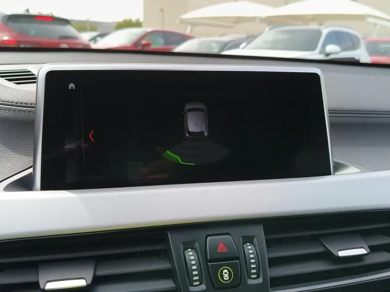 BMW X2 sDrive18i - foto 18