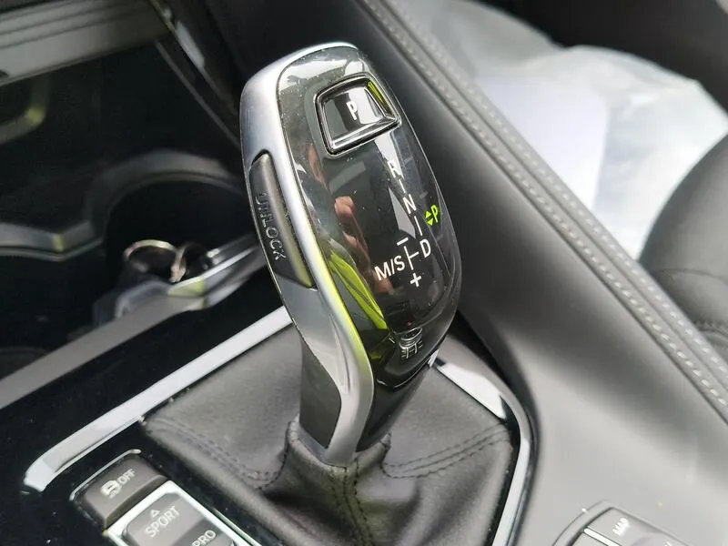 BMW X2 sDrive18i - foto 14
