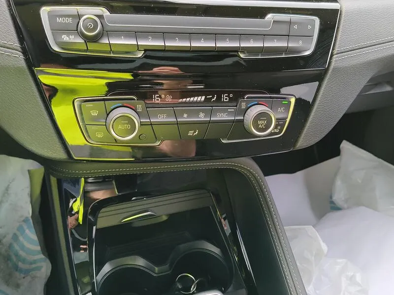 BMW X2 sDrive18i - foto 12