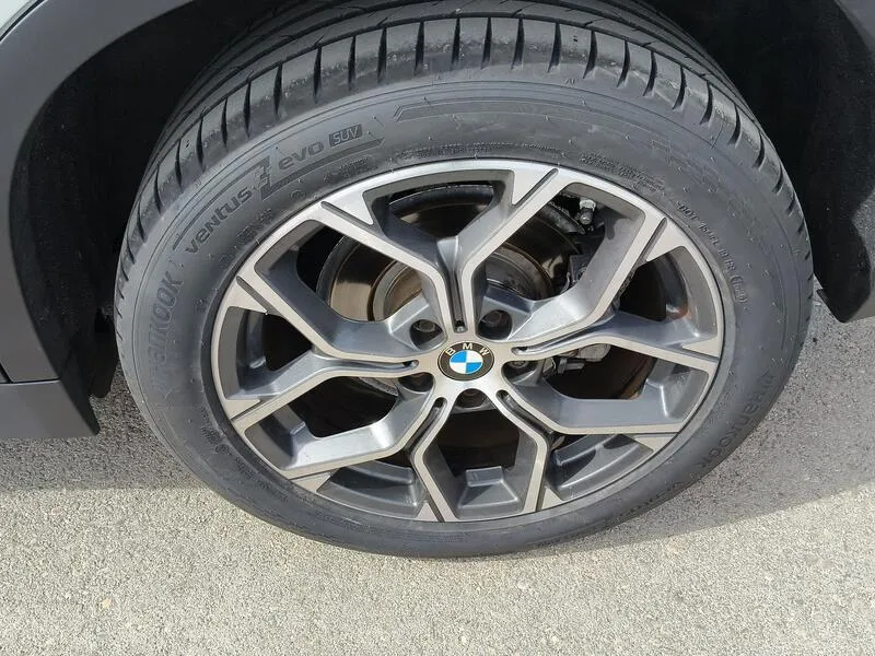 BMW X2 sDrive18i - foto 47