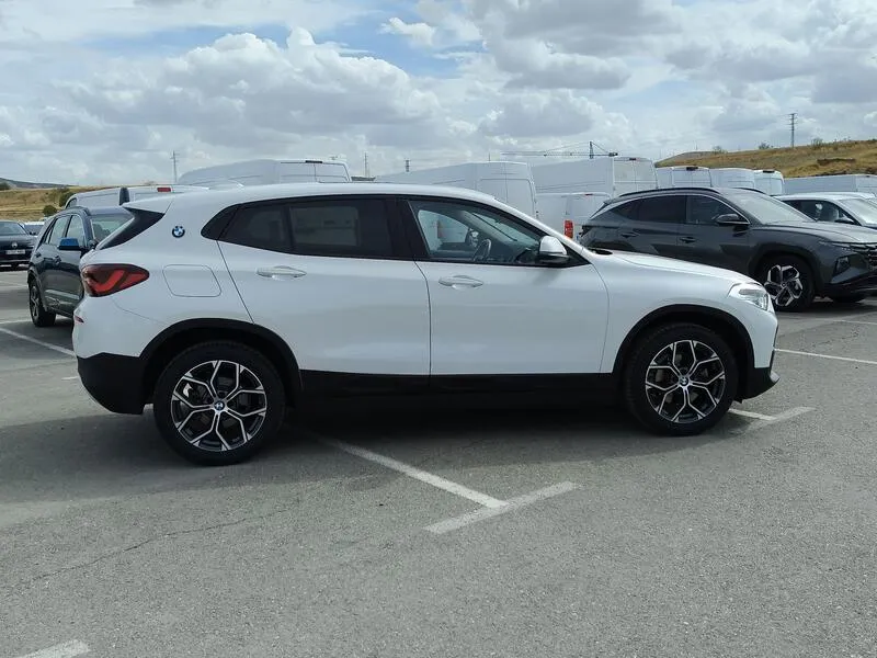 BMW X2 sDrive18i - foto 7