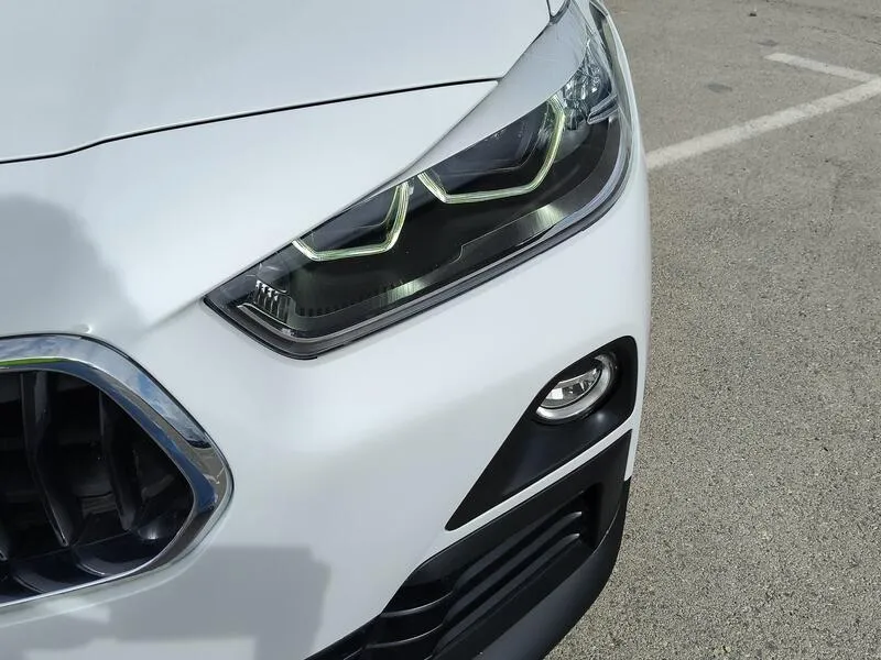 BMW X2 sDrive18i - foto 45